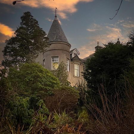 Glencruitten House Oban Buitenkant foto