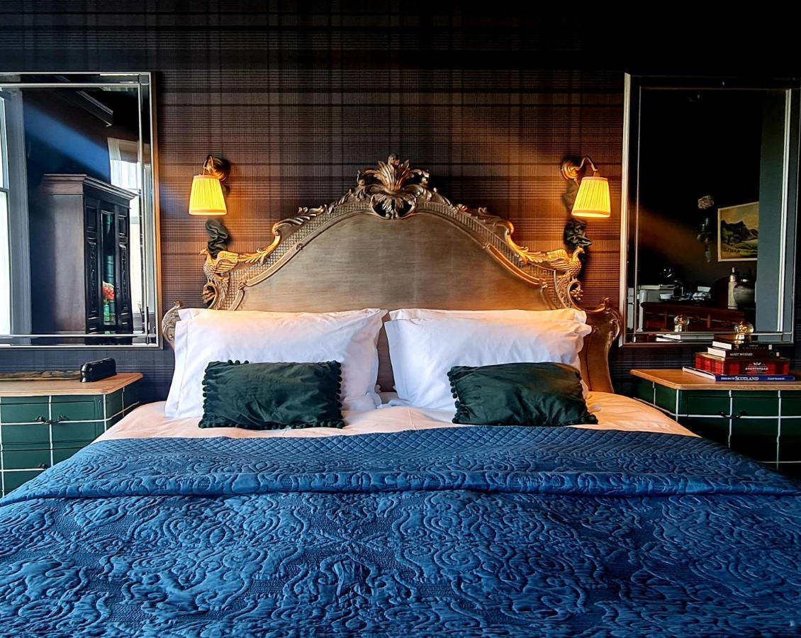 Glencruitten House Oban Kamer foto